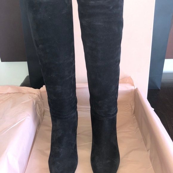Miu Miu Boots